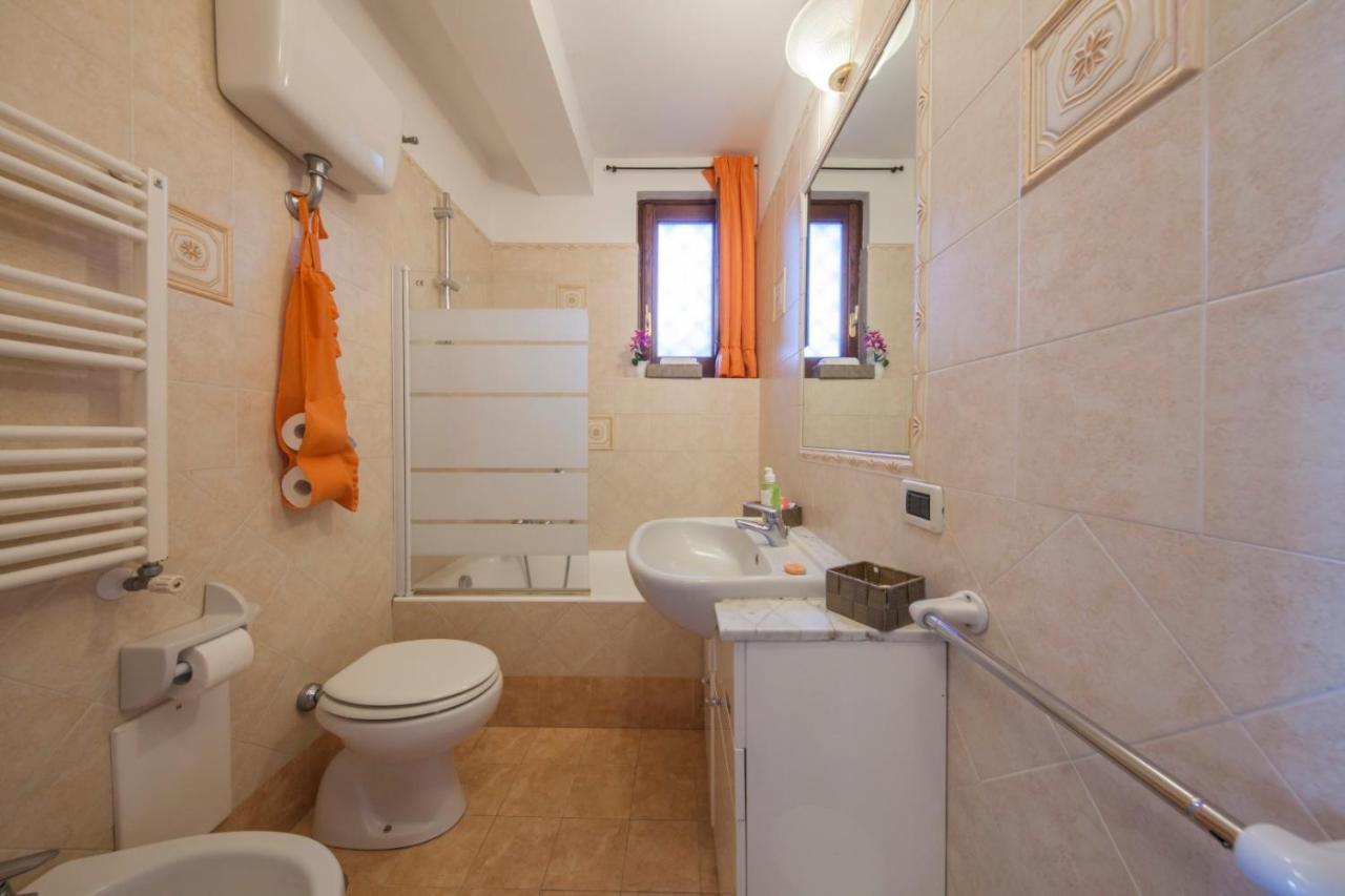 Villa Malu Sorrente Extérieur photo