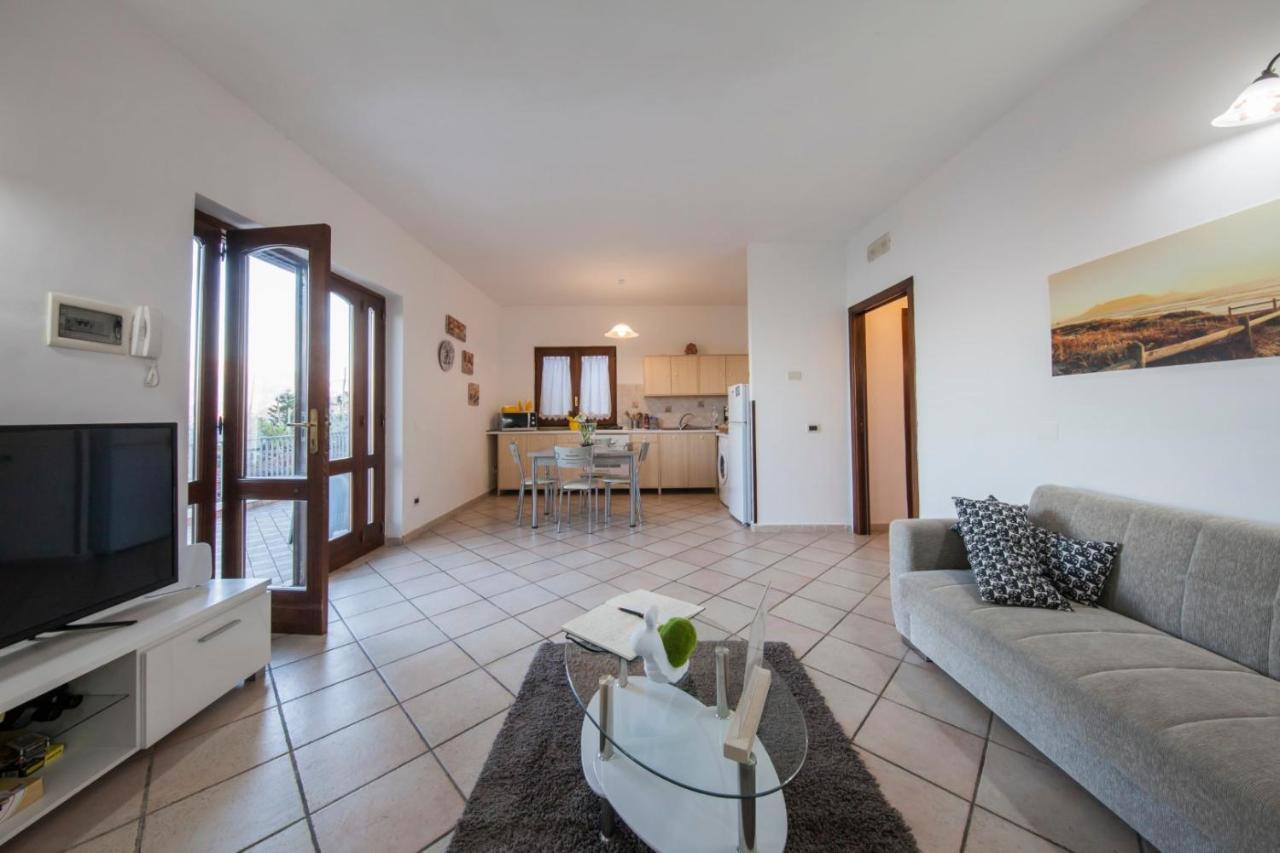 Villa Malu Sorrente Extérieur photo