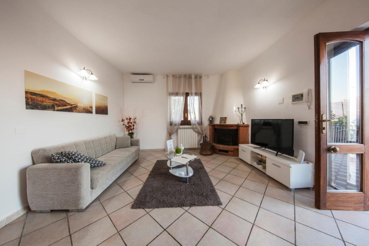Villa Malu Sorrente Extérieur photo